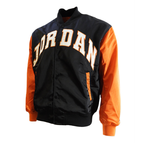 Air Jordan Brooklyn Men's Collegiate Varsity Jacket - HV0099-011