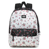 Plecak szkolny Vans Realm Classic Beauty Floral Patchwork - VN0A3UI7ZKW