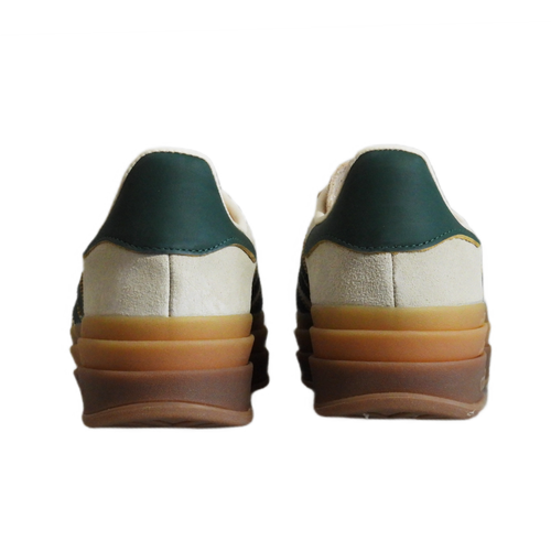 Buty sportowe damskie Adidas Gazelle Bold na platformie - ID7056