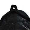 Vans New Skool 18 l Backpack black VN000628BLK1 + Custom Cats