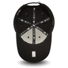 Czapka z daszkiem New Era 9FORTY Premier League Manchester United Czarna - 11213222