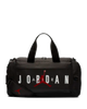 Torba sportowa podróżna Air Jordan Jumpman Duffle Czarna - 9A0168-023