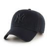 47 Brand NY Yankees Clean Up Strapack - B-RGW17GWSNL-BKF