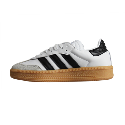 Buty sportowe męskie Adidas Samba XLG Originals - IE1377