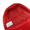Air Jordan 23 Jersey Backpack Gym Red - 9A0780-R78