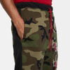 Air Jordan Camo Fleece Pants - CU2062-222