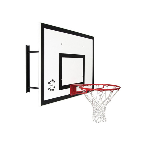 Zestaw do koszykówki Sure Shot Maxi Combo 542  wodoodporny W-31-542-110