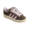 Buty sportowe damskie Adidas Campus 00s brązowe - JR5038