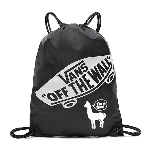 Vans Old Skool III Backpack - VN0A3I6RY28 - Custom Lama + Bag