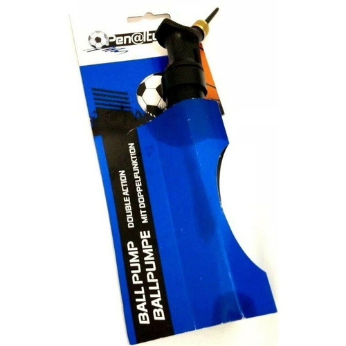 Enero Pump 17 cm