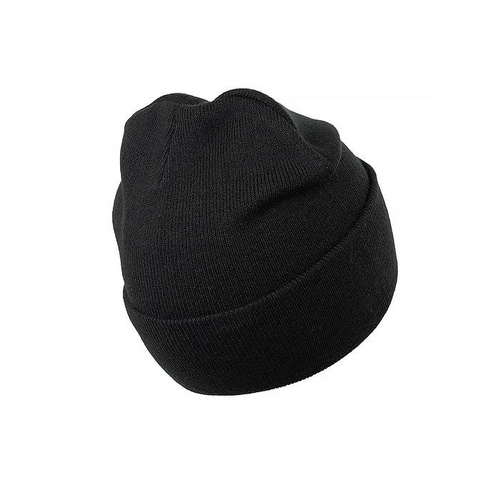 Czapka zimowa Goorin Bros. The Black Sheep - 107-0036-BLK