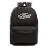 Plecak VANS Realm Backpack szkolny - VN0A3UI6BLK + Pencil Pouch + Bag