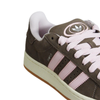 Buty sportowe damskie Adidas Campus 00s brązowe - JR5038