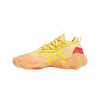 Buty sportowe męskie Adidas Trae Young 3 Originals Shoes Acid Orange/Spark - IE2706
