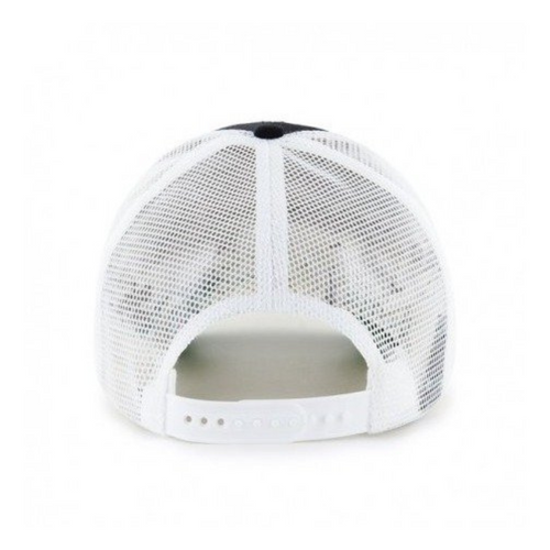 47 Brand MLB NY Yankees Trucker - B-BRANS17CTP-BK