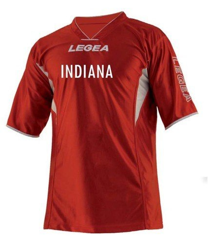 Legea Indiana Warm- Up T-Shirt