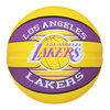 Spalding NBA Team Los Angeles Lakers Basketball