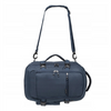 Plecak kabinowy torba podróżna do samolotu Puccini Easy Pack Collection 18L Granatowy - PM90171-7A