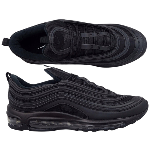 Sports shoes Nike Air Max 97  in black - BQ4567-001