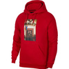 Air Jordan Jumpman Fleece Pullover Hoodie - CT4885-687