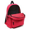 Vans Realm Rucksack - VN0A3UI6SQ2 - Custom Pink Roses
