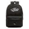 Plecak VANS Realm Backpack szkolny Custom Camo Skull - VN0A3UI6BLK 