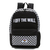 VANS Central Realm Rucksack Custom Rainbow - VN0A3UQSBLK