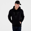 New Era NBA Chicago Bulls Hoodie - 11546180