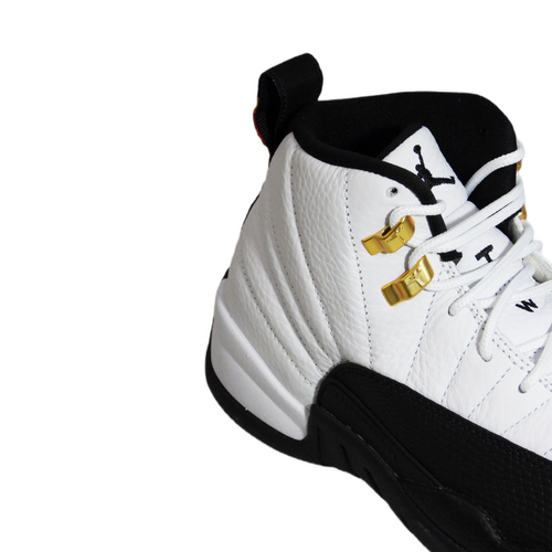 Buty męskie Air Jordan 12 Retro „Taxi” - CT8013-117