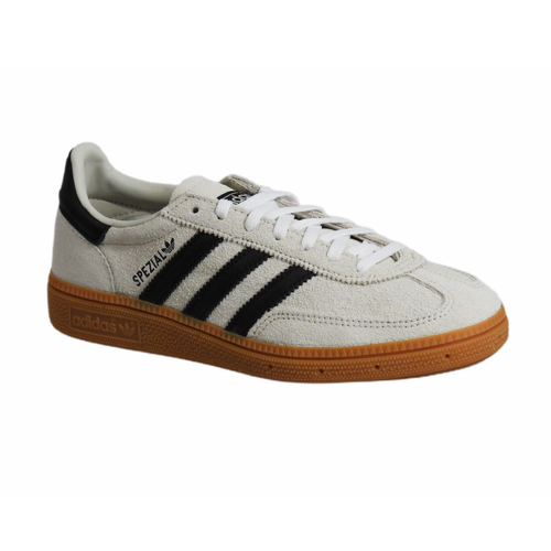 Women's sports shoes Adidas Handball Spezial Aluminium Core Black - IF6562
