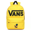 Vans Old Skool III Lemon Chrome Rucksack Custom Rose - VN0A3I6R85W