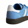 Adidas Handball Spezial Kids Shoes Light Blue / Cloud White - JI2902