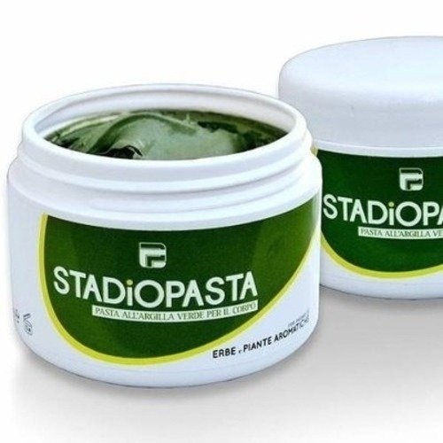 Stadiopasta - Heilsalbe für Verletzungen - 250ml
