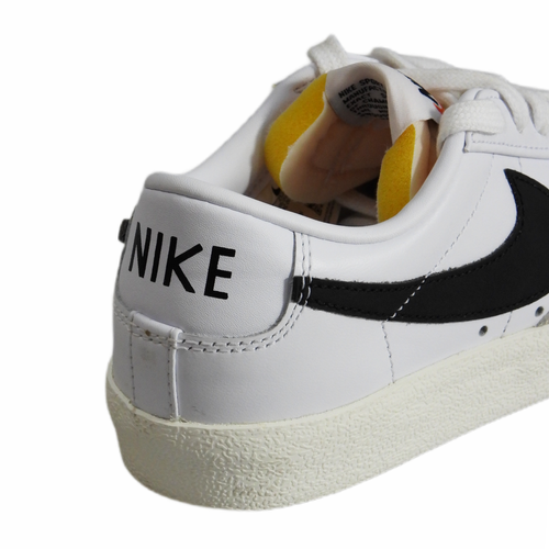 Nike Blazer Low '77 Vintage Shoes- DA6364 101