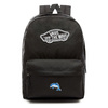 Plecak szkolny VANS Realm Backpack Custom Dolphin - VN0A3UI6BLK