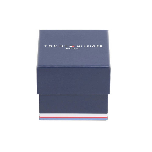 Damski Zegarek Tommy Hilfiger wodoszczelny złoty - 1781450
