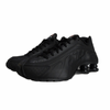 Buty damskie sportowe Nike Shox R4 Black Czarne - AR3565-004