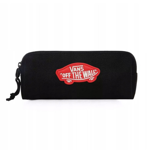 Saszetka piórnik Vans OTW Pencil Pouch Black do szkoły  - VN0A3HMQA2T