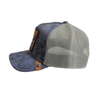 Goorin Bros. Storm Rhino Tough Trucker - 101-1628_NVY