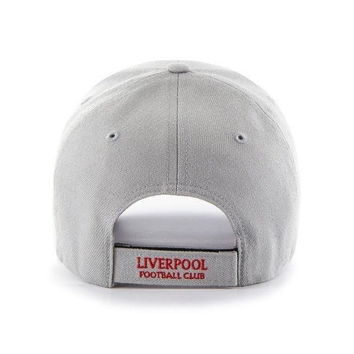 Czapka z daszkiem 47 Brand Liverpool FC - EPL-MVP04WBV-GY