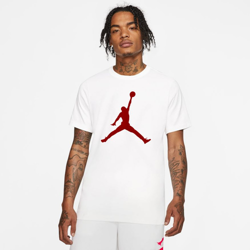 Air Jordan Jumpman T-shirt - CJ0921-102