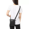 Vans Realm Word Check Batoh - VN0A3UI7ZM0 + Vans Easy Going Crossbody 