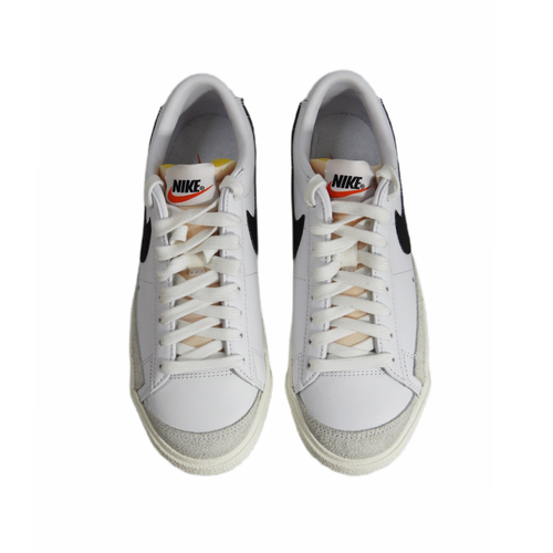 Nike Blazer Low '77 Vintage Shoes- DA6364 101