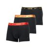 Men's Boxer Briefs Nike Trunk Dri-FIT 3PK - 0000KE1008-U9W