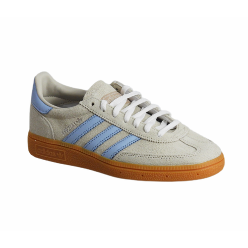 Buty sportowe damskie Adidas Handball Spezial W Alumina / Clear Sky - JS0241