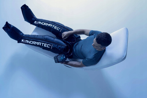 Masażer kompresyjny System do masażu i regeneracji nóg Normatec Pulse 2.0 - 60000 006-03