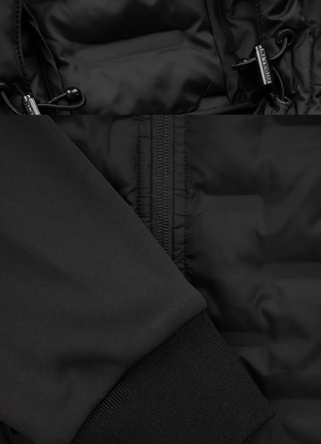 Sportliche Übergangsjacke für Herren PitBull Roxton. - 5230149000