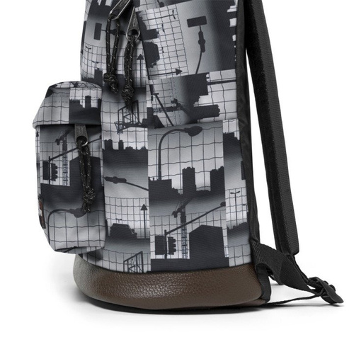 Plecak szkolny Eastpak Wyoming Compton basketball Court koszykówka - EK81146V