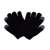 Air Jordan Essential Beanie Gloves Set Black - 9A0836-023
