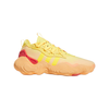 Buty sportowe męskie Adidas Trae Young 3 Originals Shoes Acid Orange/Spark - IE2706